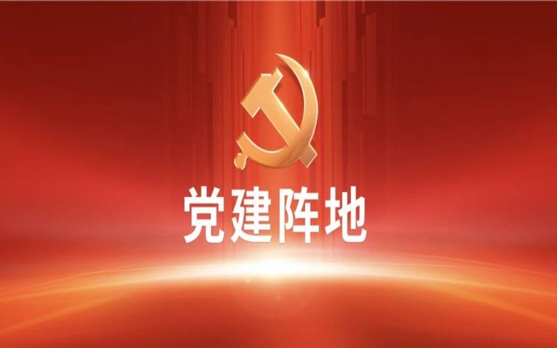【黨建陣地】黨建交流 I 融誠物產能源資源公司黨委：創新“黨建+青年”工作模式 激揚青春奮進力量