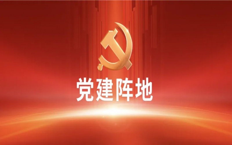 黨建陣地｜“強信心 謀發展 重實干”學習體會交流（二）